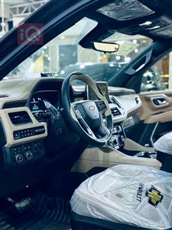 شێڤرۆلێت تاهۆ